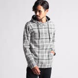 91その他2 | 【NICOLE SPORTS】ロゴプリントプルオーバーパーカー | NICOLE