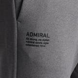 【NICOLE SPORTS】Admiral別注3Dテックパンツ | NICOLE | 詳細画像13