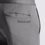 【NICOLE SPORTS】Admiral別注3Dテックパンツ | NICOLE | 詳細画像9