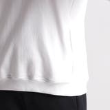 【NICOLE SPORTS】サガラ刺繍プルオーバーパーカー | NICOLE | 詳細画像12 