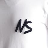 【NICOLE SPORTS】サガラ刺繍プルオーバーパーカー | NICOLE | 詳細画像14 