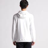 【NICOLE SPORTS】サガラ刺繍プルオーバーパーカー | NICOLE | 詳細画像6 