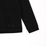 【RIELABO】グラフィック×ロゴプリントVネックTシャツ | NICOLE | 詳細画像12 