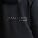 【NICOLE SPORTS】Admiral別注アラカルトブルゾン | NICOLE | 詳細画像25