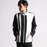 92その他3 | 【NICOLE SPORTS】アラカルト切替スタンドブルゾン | NICOLE
