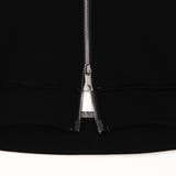 【RIELABO】パネル切り替えデザインジップアップパーカ | NICOLE | 詳細画像13 