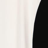 【RIELABO】パネル切り替えデザインジップアップパーカ | NICOLE | 詳細画像16 