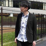Wフェイスストレッチジャケット | NICOLE | 詳細画像22