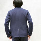 ラッセルジャカードボンディングジャケット | NICOLE | 詳細画像26 