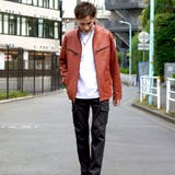 ポンチスウェードジップアップブルゾン | NICOLE | 詳細画像26 