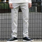 ガムストレッチビットパンツ | NICOLE | 詳細画像16 