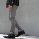 ガムストレッチビットパンツ | NICOLE | 詳細画像18 