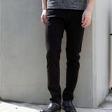 ガムストレッチビットパンツ | NICOLE | 詳細画像20 