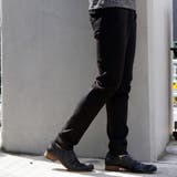 ガムストレッチビットパンツ | NICOLE | 詳細画像21 