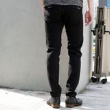 ガムストレッチビットパンツ | NICOLE | 詳細画像22 