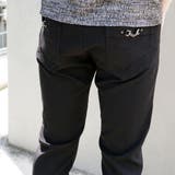 ガムストレッチビットパンツ | NICOLE | 詳細画像23 