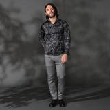 ガムストレッチビットパンツ | NICOLE | 詳細画像4 