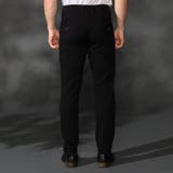 ガムストレッチビットパンツ | NICOLE | 詳細画像6 