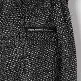 ラッセルジャカードボンディングパンツ | NICOLE | 詳細画像14 