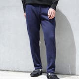 ラッセルジャカードボンディングパンツ | NICOLE | 詳細画像19 