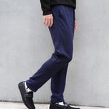 ラッセルジャカードボンディングパンツ | NICOLE | 詳細画像20 