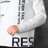 ロゴジャカードニット | NICOLE | 詳細画像8 