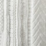 【ＷＥＢ限定】ランダムストライプ３Dニットプルオーバー | NICOLE | 詳細画像11 