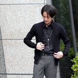 プレーティングリブZIPブルゾン | NICOLE | 詳細画像21 