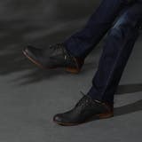 ナローライン ダービーシューズ | NICOLE | 詳細画像11 