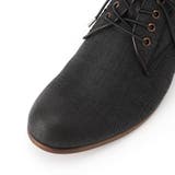 ナローライン ダービーシューズ | NICOLE | 詳細画像2 