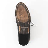 ナローライン ダービーシューズ | NICOLE | 詳細画像4 