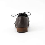 ナローライン ダービーシューズ | NICOLE | 詳細画像9 