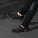 リンクルスリッポンシューズ | NICOLE | 詳細画像11 