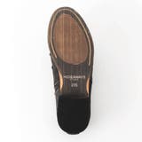 リンクルスリッポンシューズ | NICOLE | 詳細画像3 