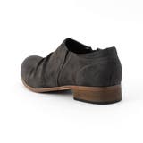 リンクルスリッポンシューズ | NICOLE | 詳細画像8 