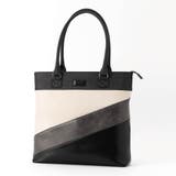 91その他2 | パネル切り替えトートバッグ | NICOLE