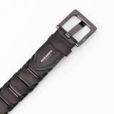 ピースメッシュレザーベルト | NICOLE | 詳細画像2 