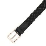 49ブラック | メッシュベルト | NICOLE