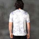 アニマル柄プリント半袖Tシャツ | NICOLE | 詳細画像6