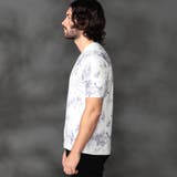 アニマル柄プリント半袖Tシャツ | NICOLE | 詳細画像7