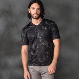 92その他3 | アニマル柄プリント半袖Tシャツ | NICOLE