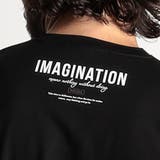 激シルケットロゴプリント長袖Tシャツ | NICOLE | 詳細画像21 