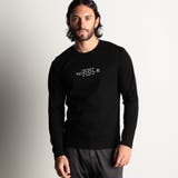 92その他3 | 激シルケットロゴプリント長袖Tシャツ | NICOLE