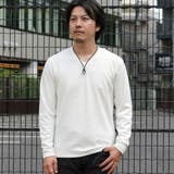 ゼブラ風ブリスタ-ジャカードVネックプルオーバー | NICOLE | 詳細画像16