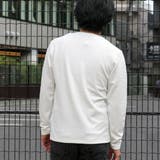 ゼブラ風ブリスタ-ジャカードVネックプルオーバー | NICOLE | 詳細画像18
