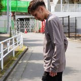 ゼブラ風ブリスタ-ジャカードVネックプルオーバー | NICOLE | 詳細画像25