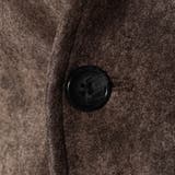 ポンチスウェードムラスモーク柄カバーオール | NICOLE | 詳細画像14 