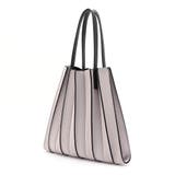 【WALDO】リバーシブルトートバッグ | NICOLE | 詳細画像4