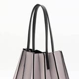 【WALDO】リバーシブルトートバッグ | NICOLE | 詳細画像7