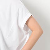 【WALDO】フォトプリントTシャツ | NICOLE | 詳細画像8 